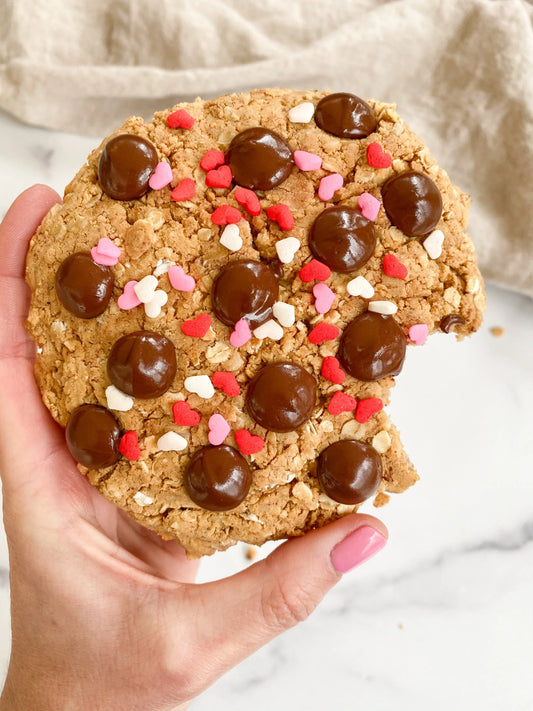 Cookie for One