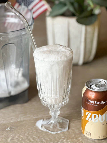 Root Beer Float