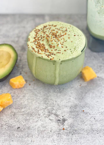 Mineral Loaded Smoothie