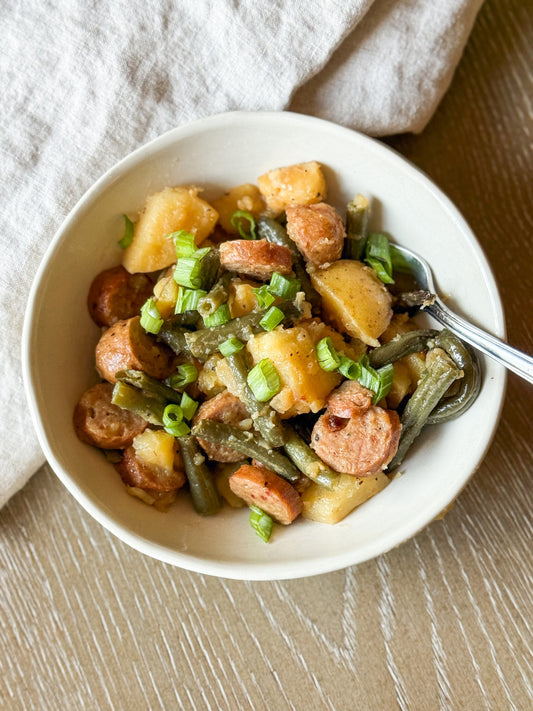 Viral Swamp Potatoes Recipes