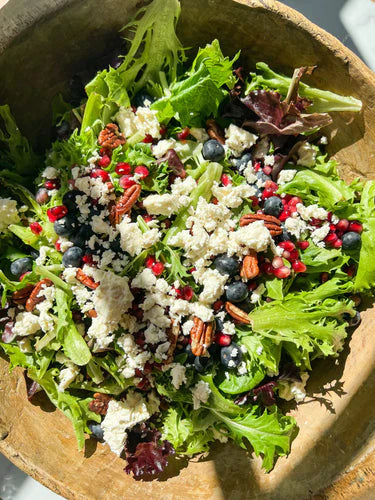 Summertime Salad