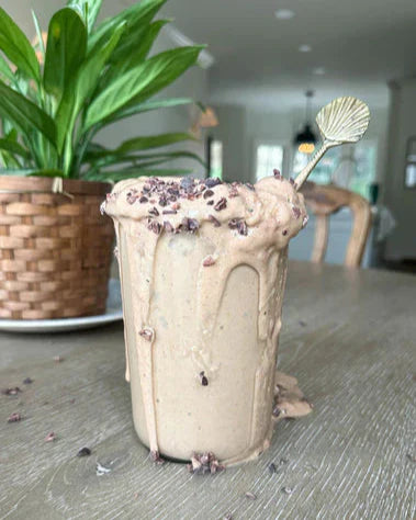 Brownie Batter Smoothie