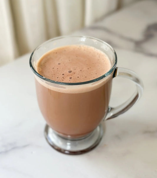 Mounds Bar Coffee Creamer