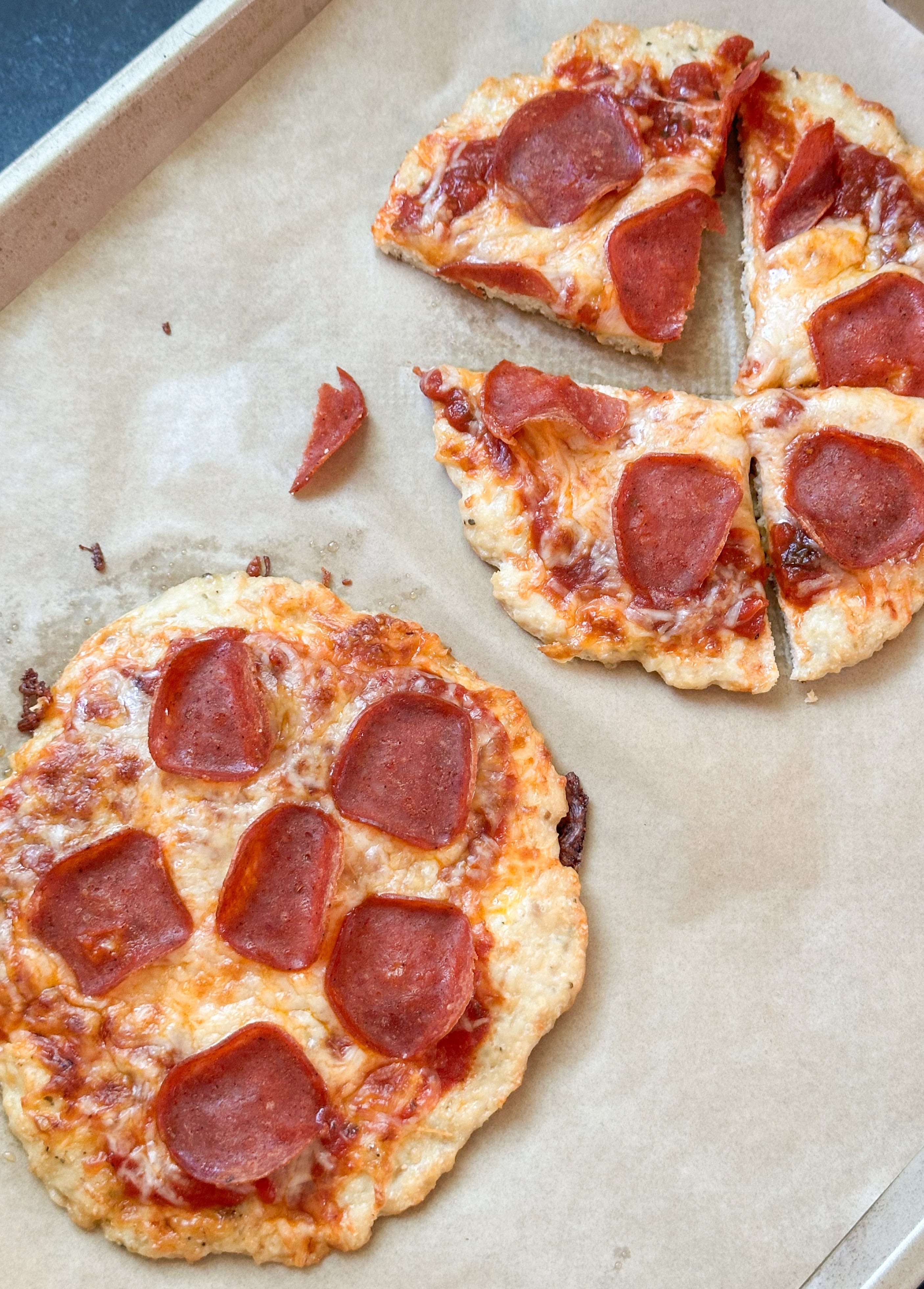 How Baking Method Affects Pizza Calories: Surprising Facts Revealed