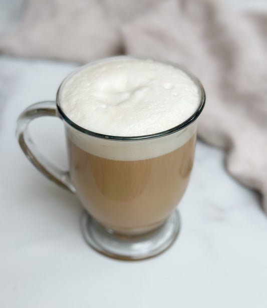 Italian Sweet Crème Coffee Creamer