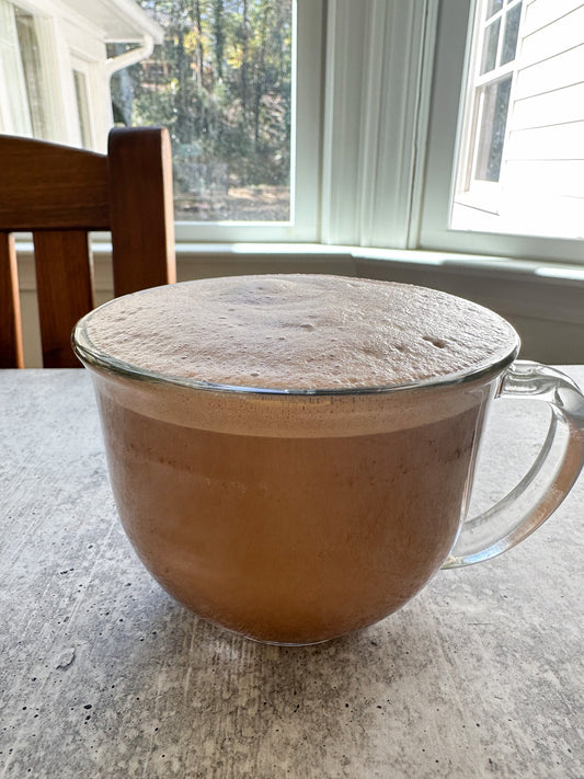 Irish Cream Coffee Creamer