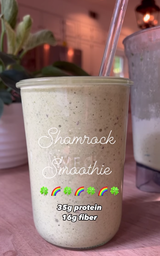 Shamrock Shake