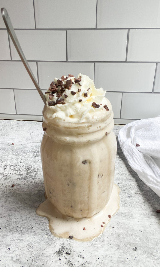 Cookie Smoothie