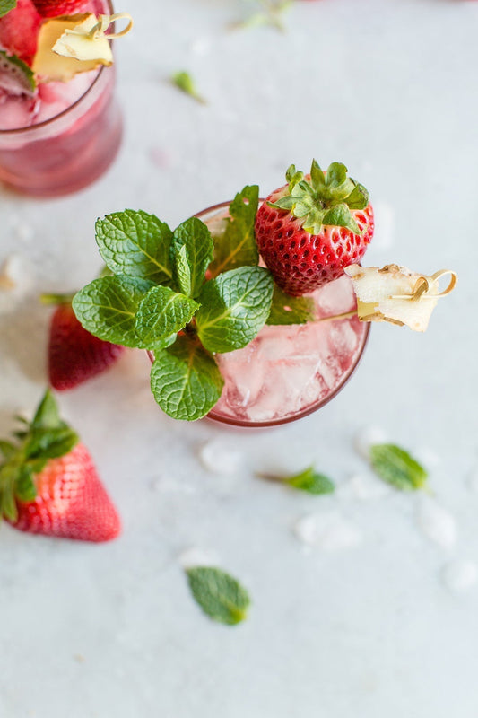 Did Dry January make you want to drink less often?