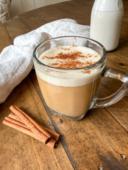 SUGAR FREE Banana Bread Coffee Creamer