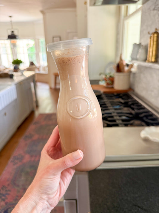 Snickers Creamer (Sugar Free)