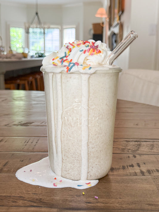 Sugar Cookie Smoothie