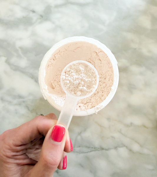 5 Creatine Myths Keeping You From One of the Most Researched Supplements in Nutrition.