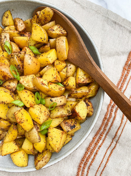 Skillet Potatoes