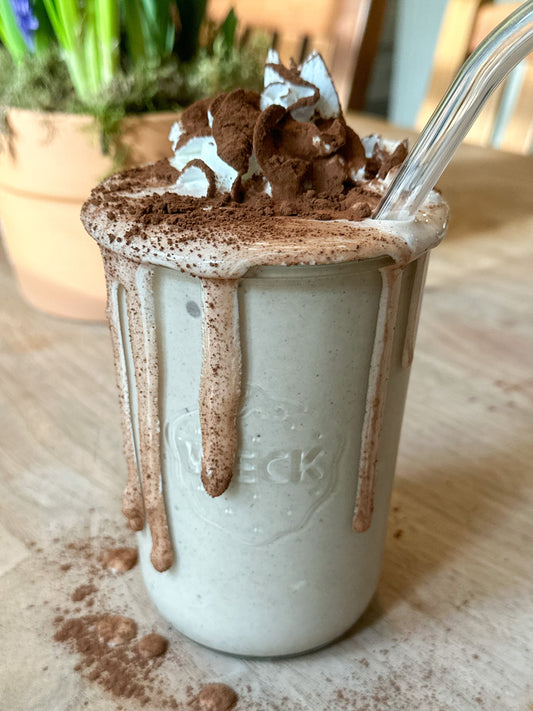 Tiramisu Smoothie