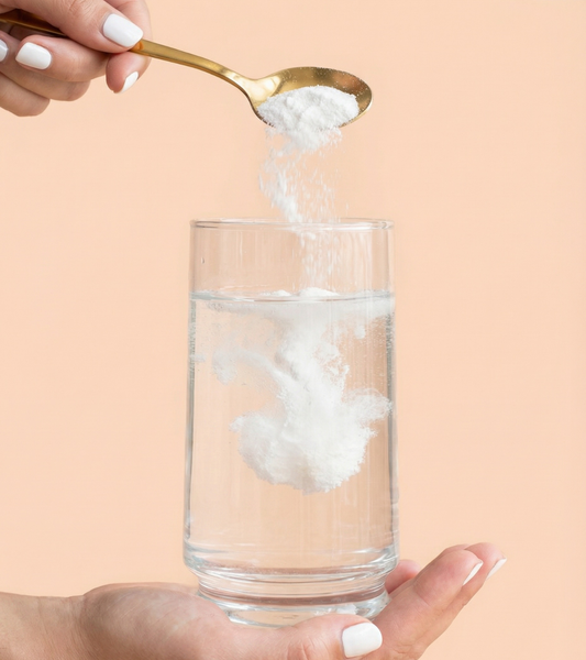 Creatine, Electrolytes, and Why Absorption Matters More Than You Think