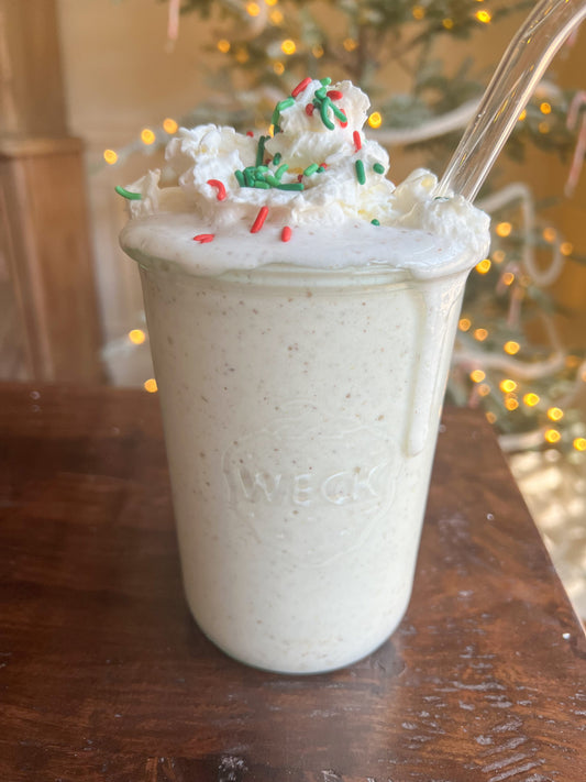 Sugar Cookie Smoothie