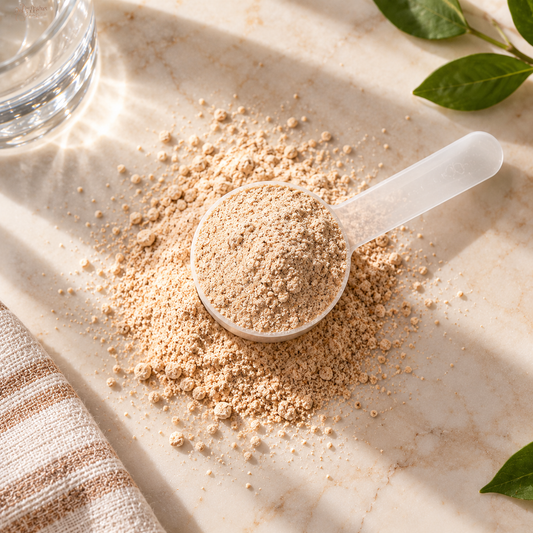 Why One Type of Fiber Isn't Enough: The Gut Health Benefit Women Are Missing