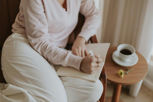 Wellness Without Obsession: 5 Ways to Embrace Balance in Everyday Life