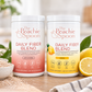 Daily Fiber, Done Differently.