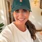 The Peachie Spoon Dad Hat
