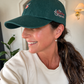 The Peachie Spoon Dad Hat