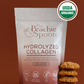 Unflavored Organic Grass Fed Hydrolyzed Collagen