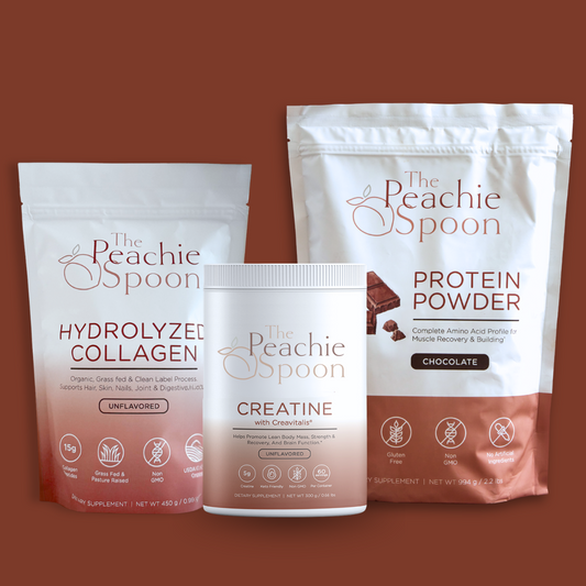 Daily Essentials Bundle